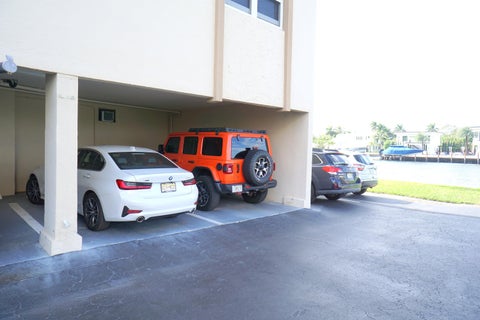 Tiny photo for 303 N Riverside Drive #PH4, Pompano Beach, FL 33062 (MLS # B26090395)