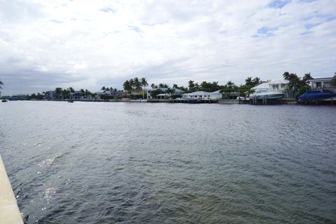 Tiny photo for 303 N Riverside Drive #PH4, Pompano Beach, FL 33062 (MLS # B26090395)