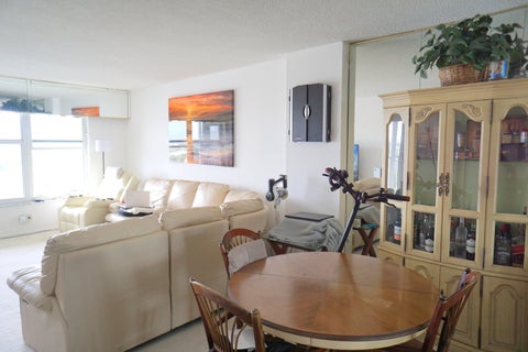 Tiny photo for 303 N Riverside Drive #PH4, Pompano Beach, FL 33062 (MLS # B26090395)
