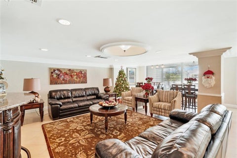 Tiny photo for 303 N Riverside Drive #PH4, Pompano Beach, FL 33062 (MLS # B26090395)