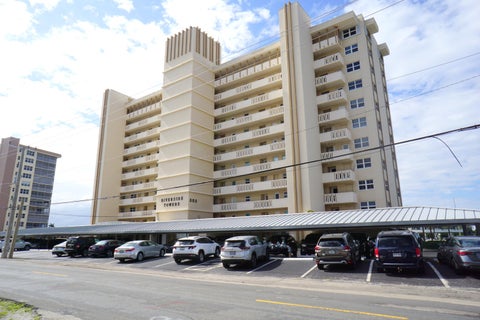Tiny photo for 303 N Riverside Drive #PH4, Pompano Beach, FL 33062 (MLS # B26090395)