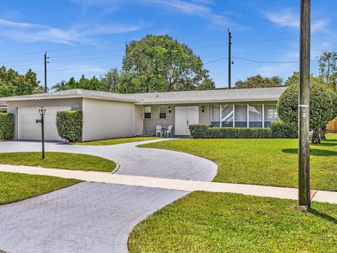 5118 Adams St Hollywood FL 33021