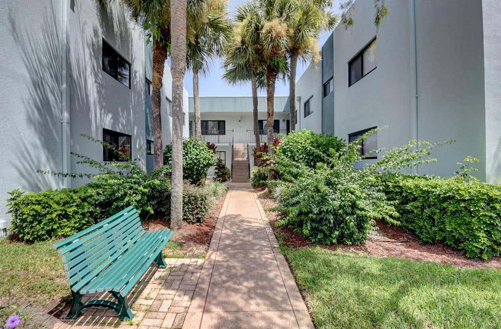 Photo of 15072 Ashland Place #108, Delray Beach, FL 33484 (MLS # R10742717)