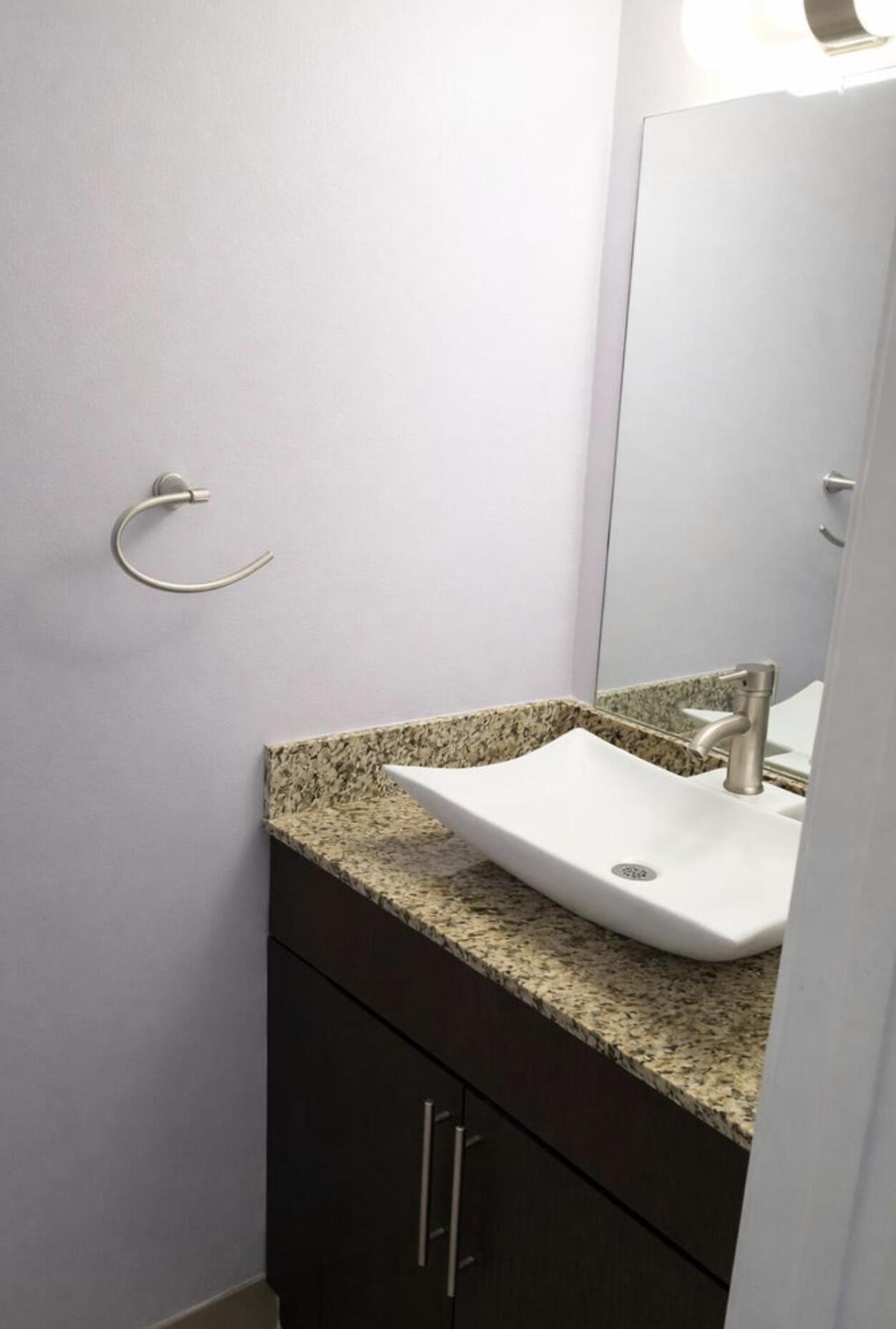 TOWNHOUSES OF CORAL SPRINGS - Residential