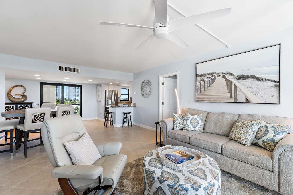 Photo of 336 Golfview Road #619, North Palm Beach, FL 33408 (MLS # B26038962)