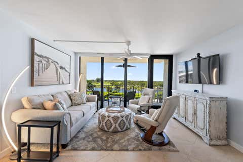 Photo of 336 Golfview Road #619, North Palm Beach, FL 33408 (MLS # B26038962)