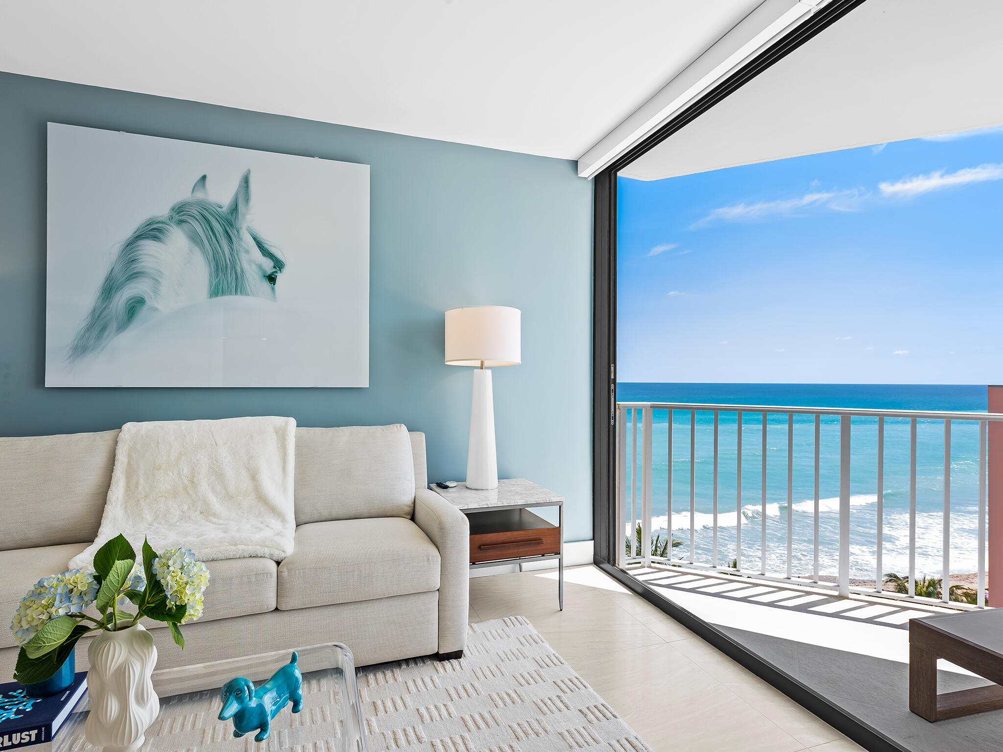 TRAFALGAR OF HIGHLAND BEACH CONDO - Residential