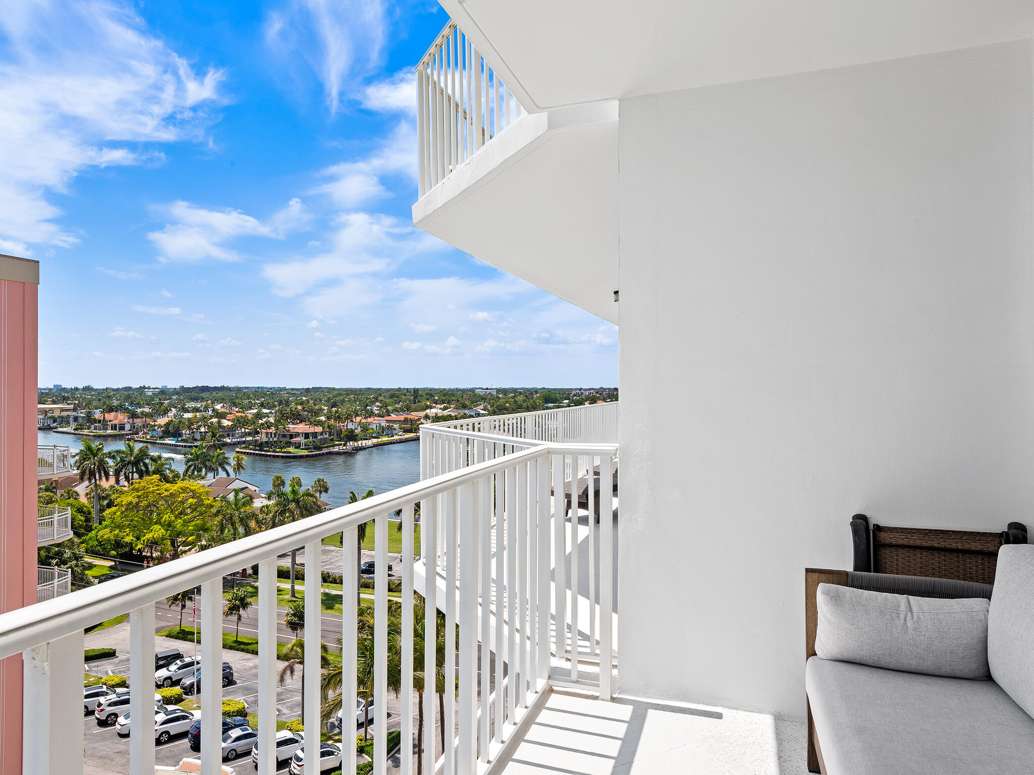 TRAFALGAR OF HIGHLAND BEACH CONDO - Residential