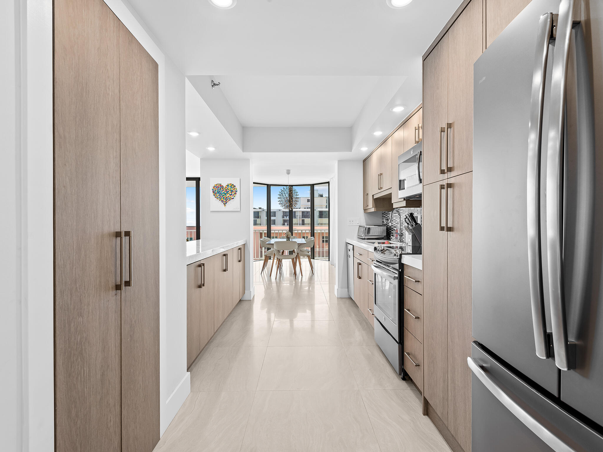 TRAFALGAR OF HIGHLAND BEACH CONDO - Residential