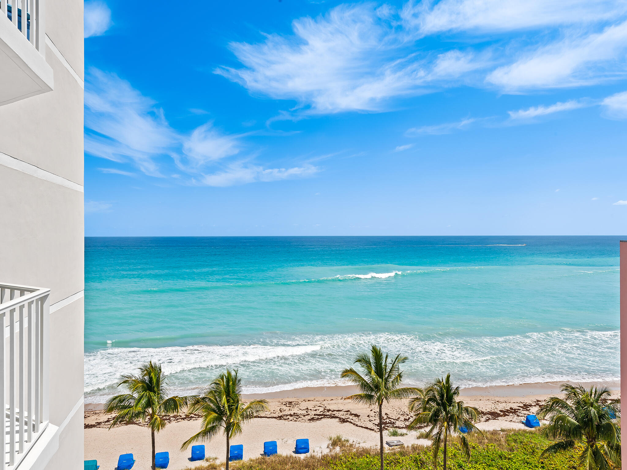 TRAFALGAR OF HIGHLAND BEACH CONDO - Residential
