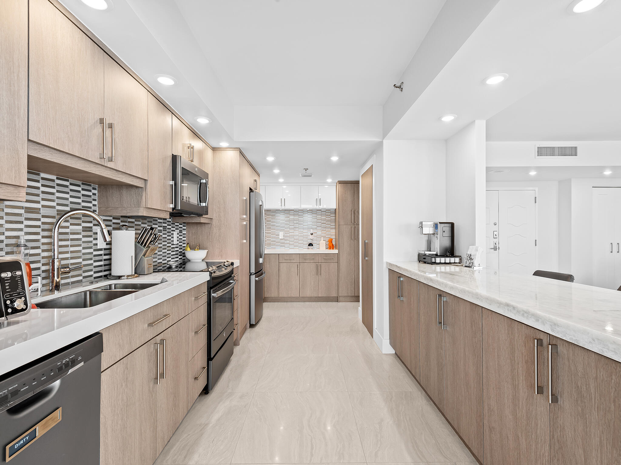 TRAFALGAR OF HIGHLAND BEACH CONDO - Residential