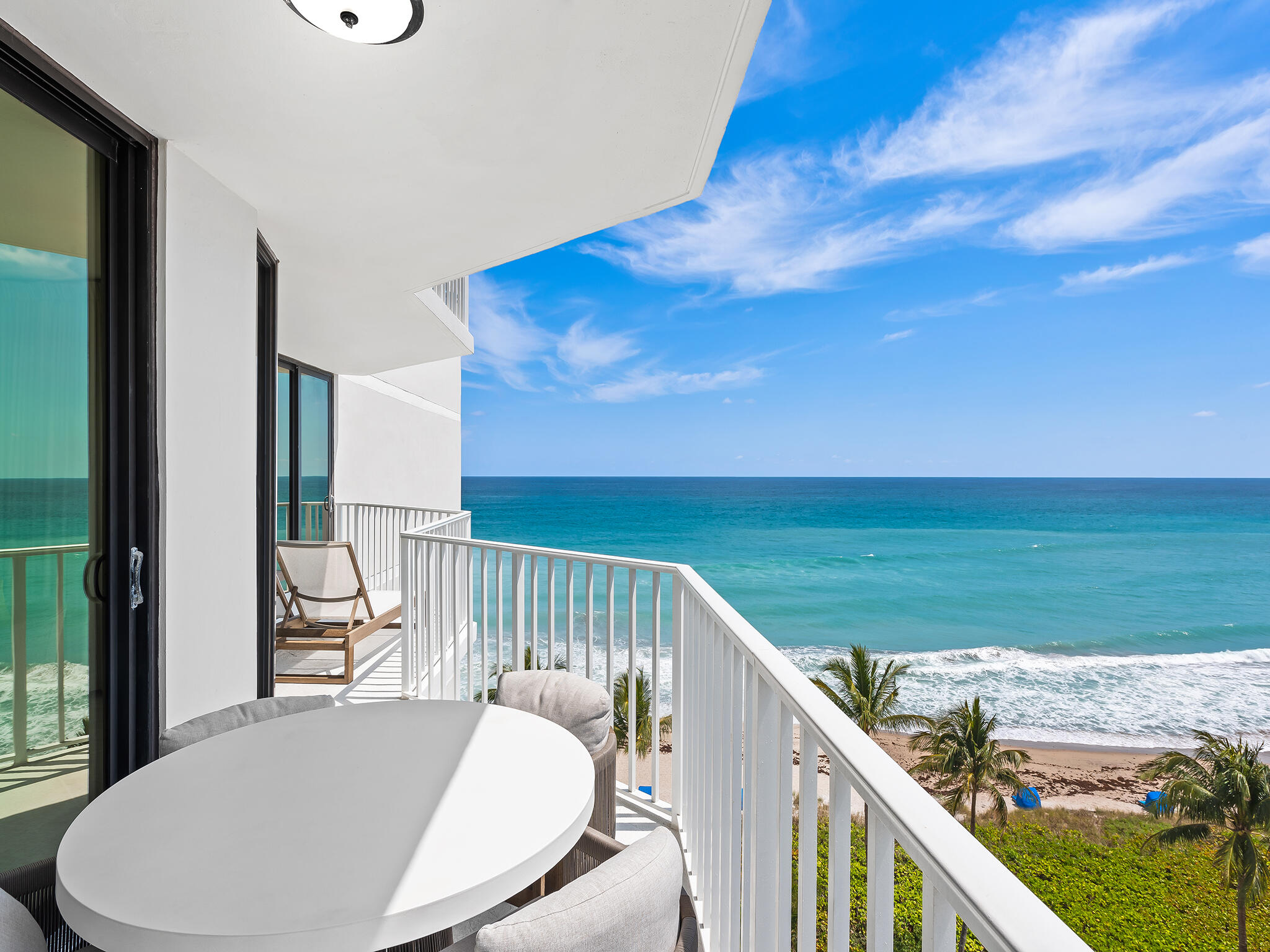TRAFALGAR OF HIGHLAND BEACH CONDO - Residential