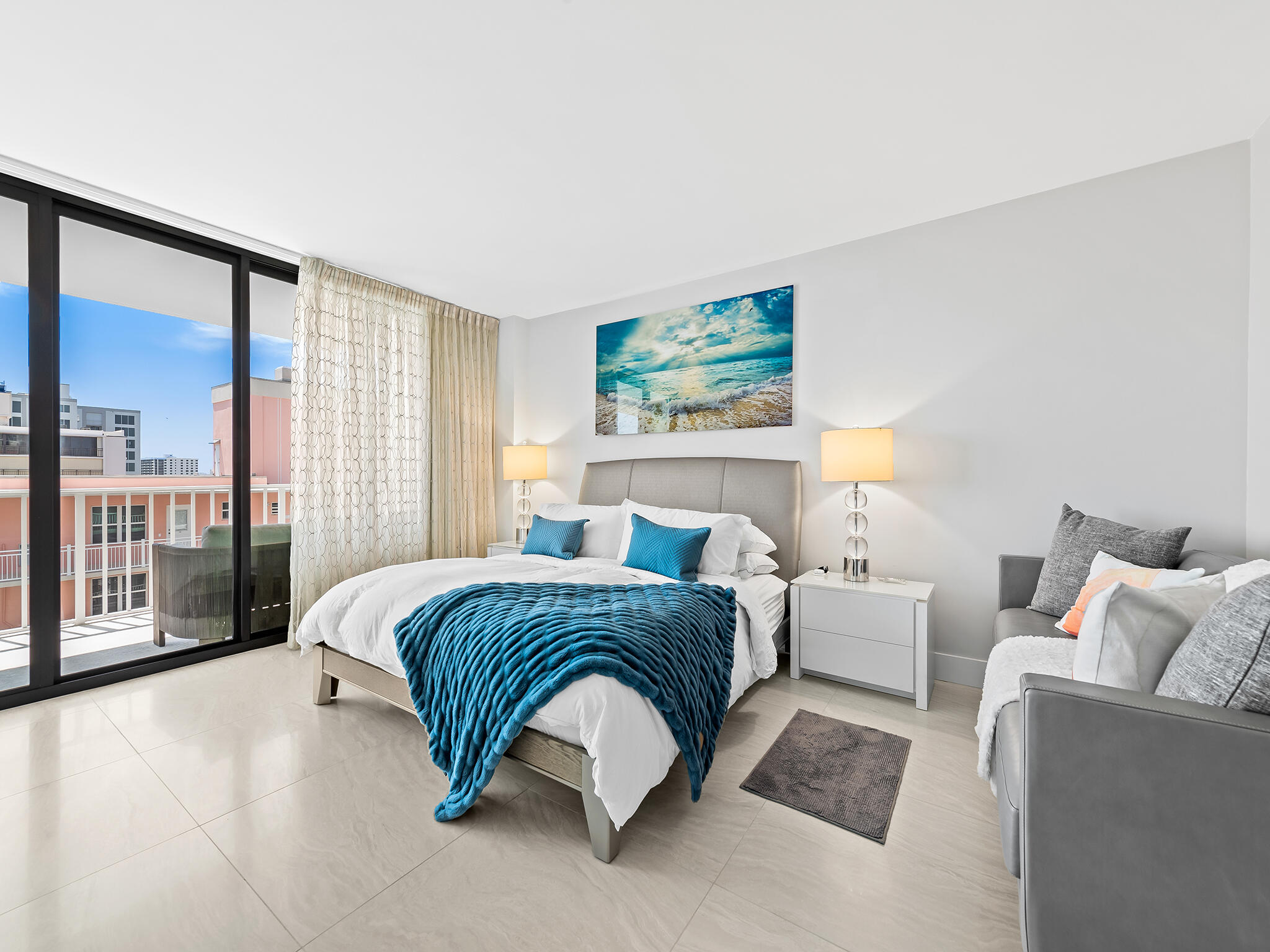 TRAFALGAR OF HIGHLAND BEACH CONDO - Residential