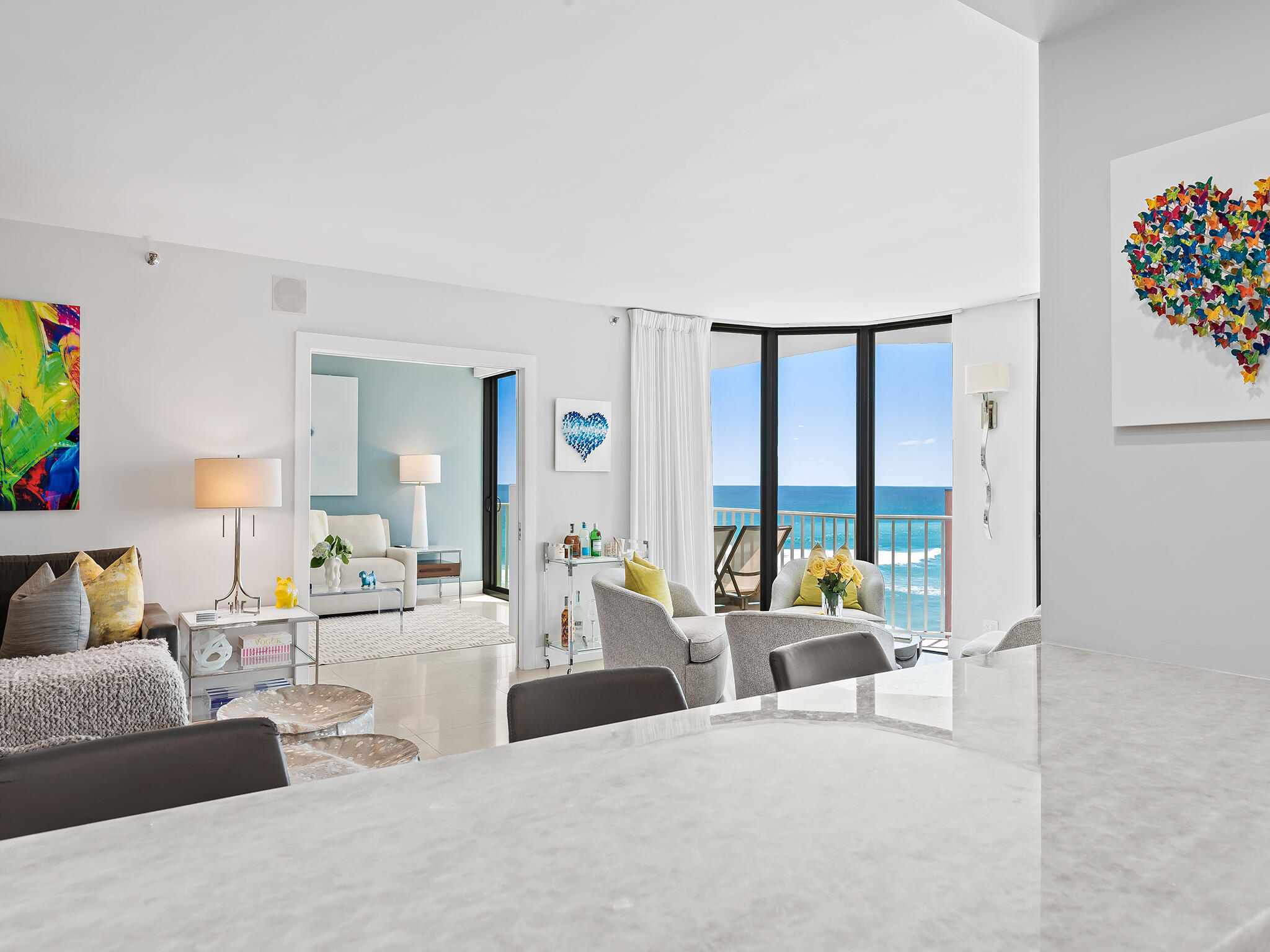 TRAFALGAR OF HIGHLAND BEACH CONDO - Residential