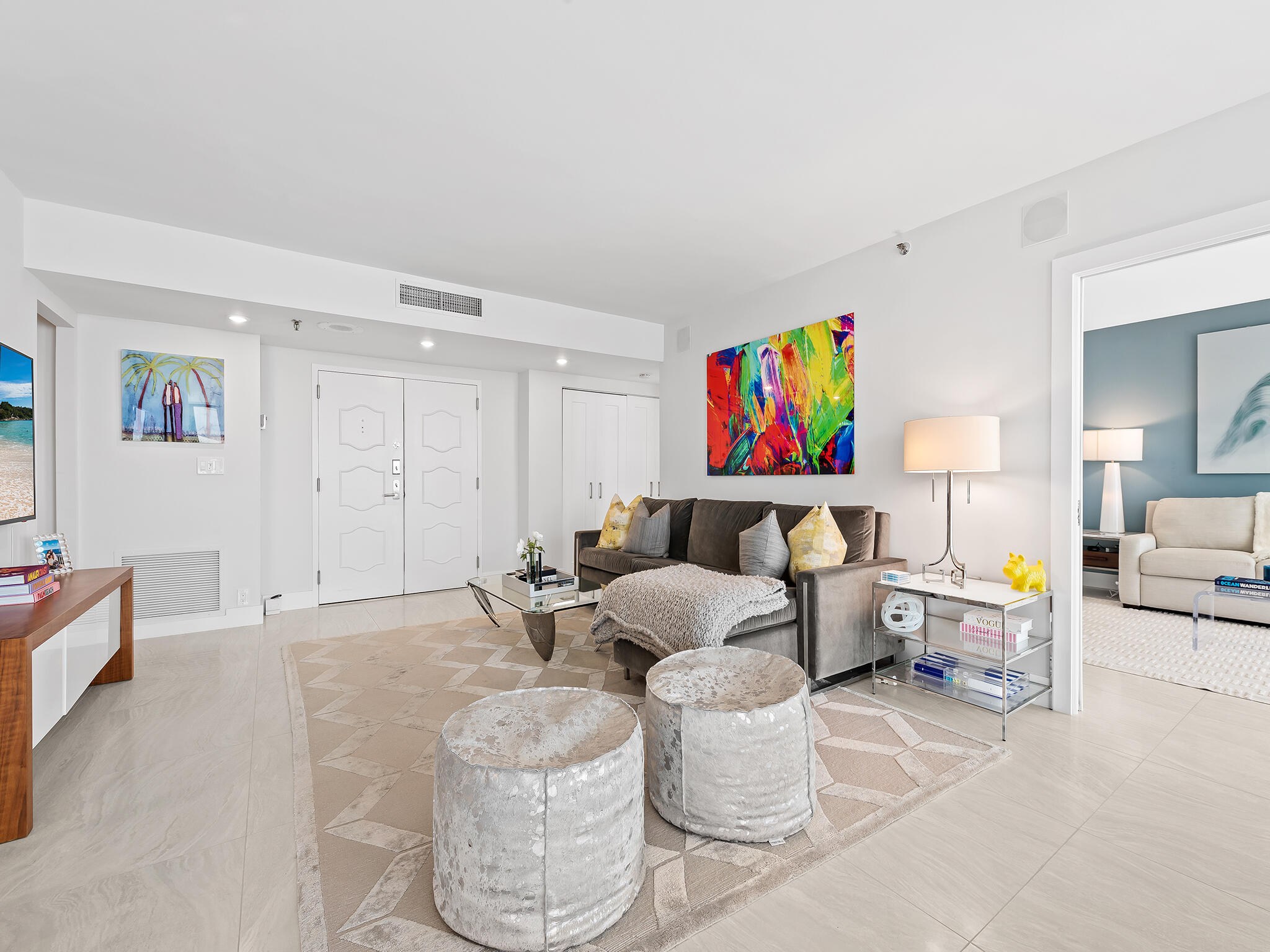 TRAFALGAR OF HIGHLAND BEACH CONDO - Residential