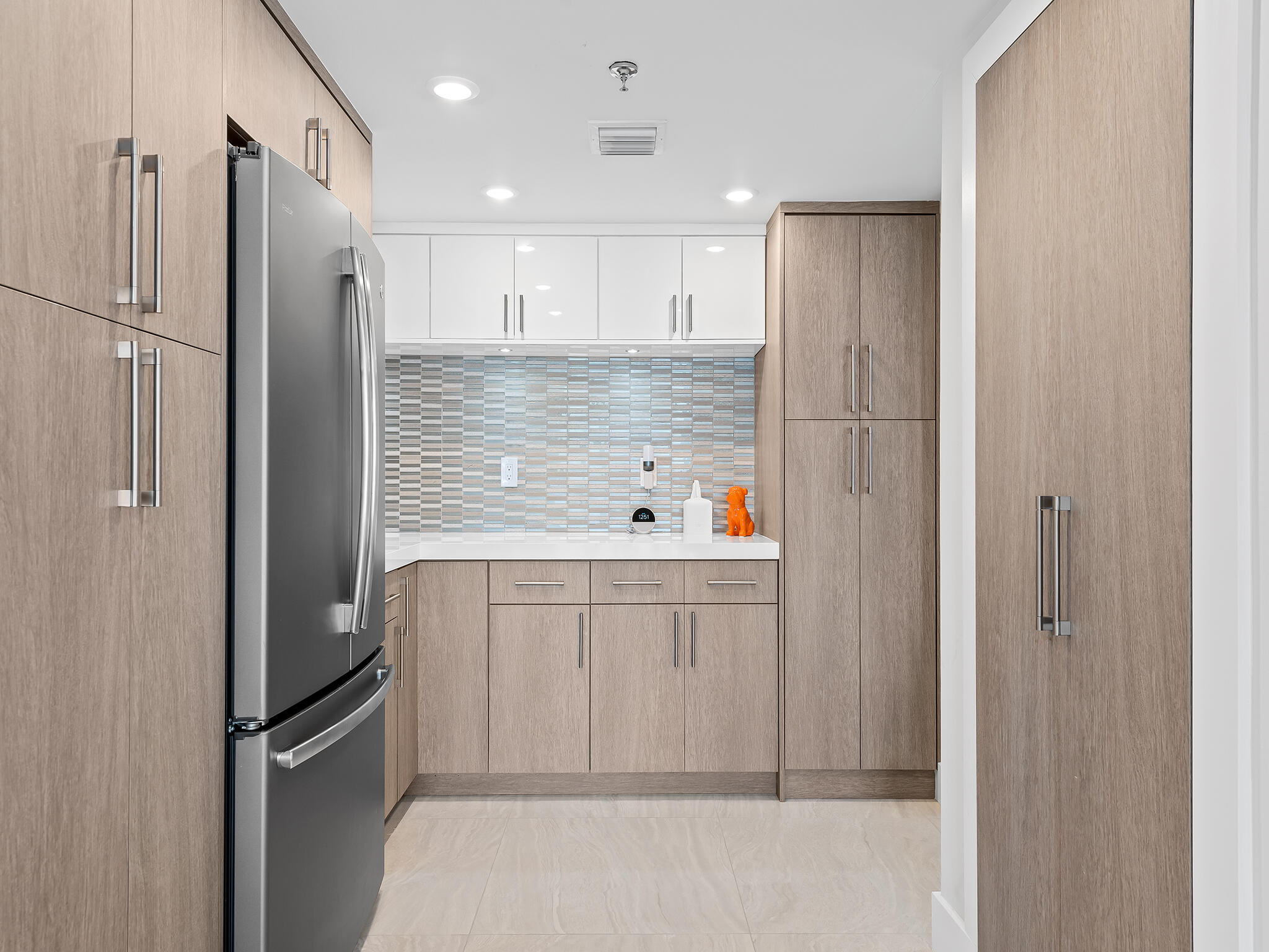 TRAFALGAR OF HIGHLAND BEACH CONDO - Residential