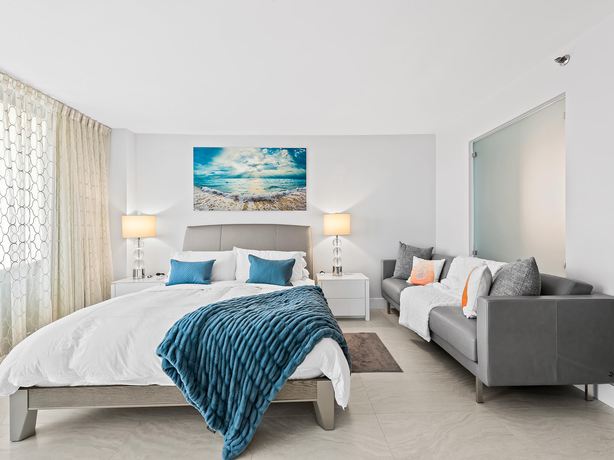 TRAFALGAR OF HIGHLAND BEACH CONDO - Residential