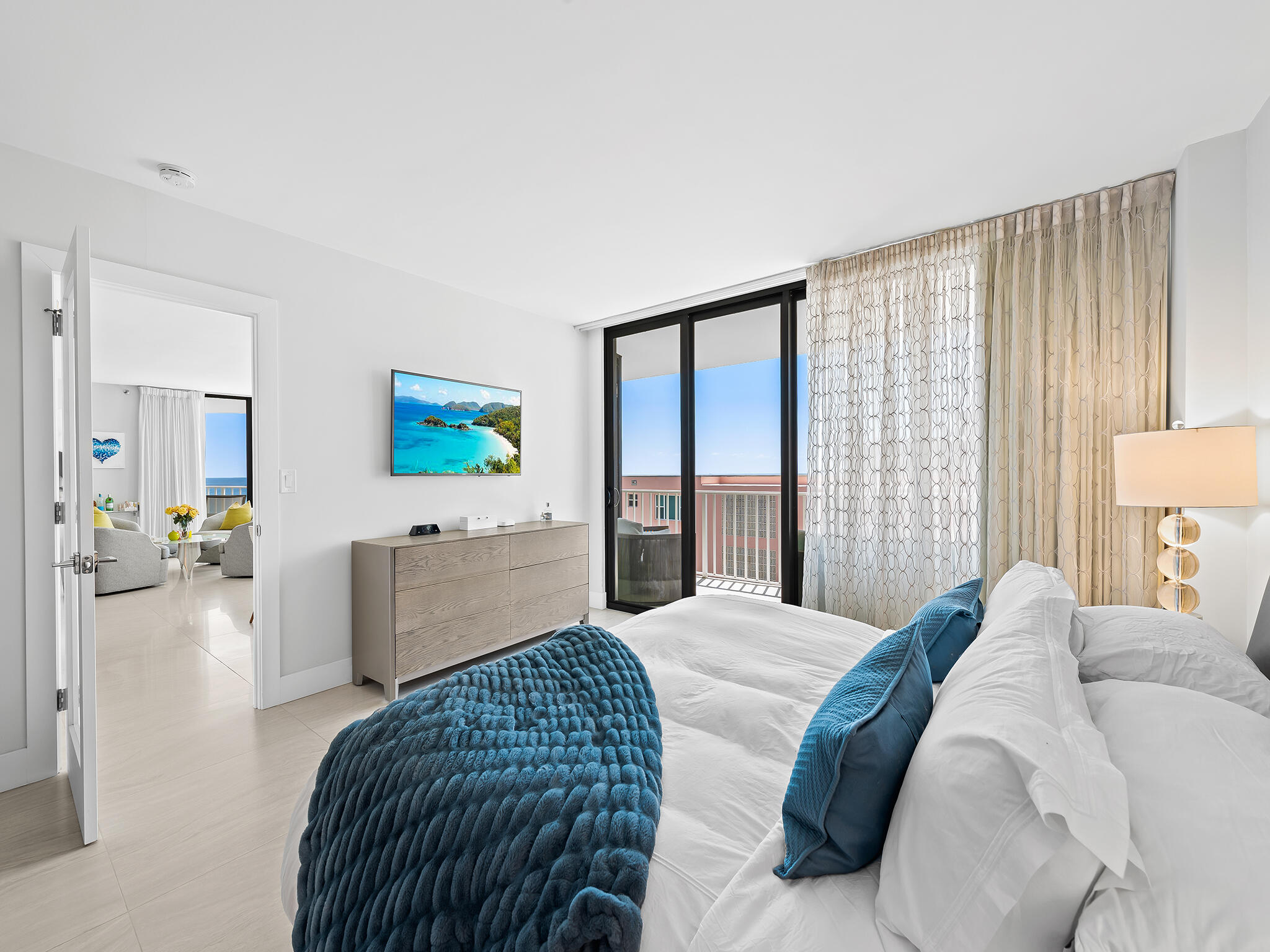 TRAFALGAR OF HIGHLAND BEACH CONDO - Residential