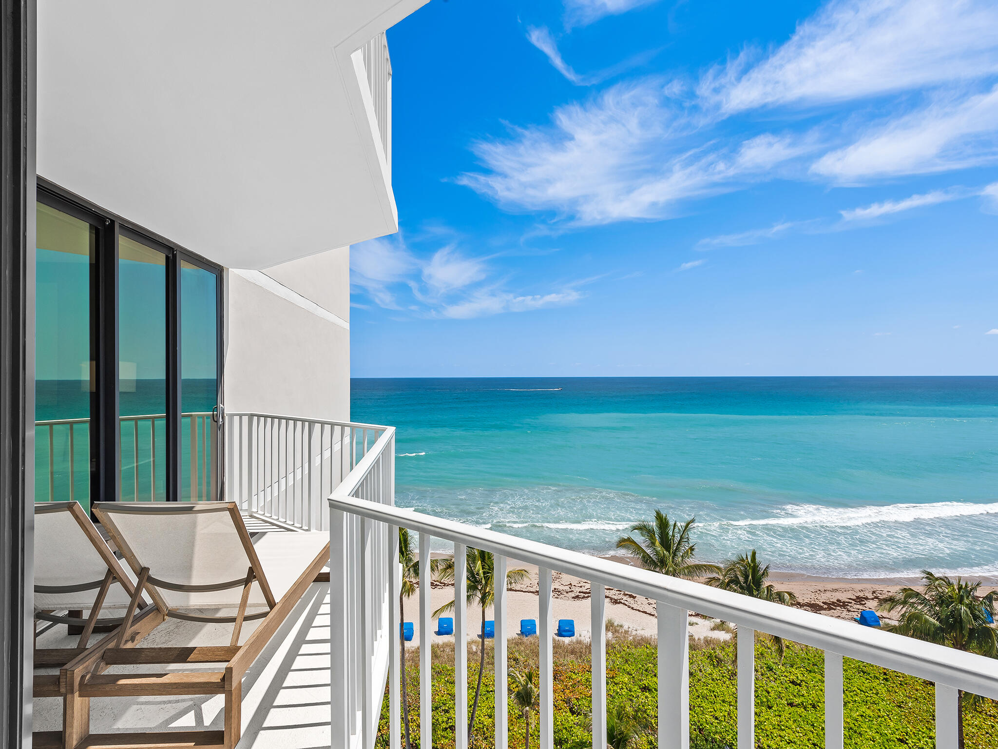 TRAFALGAR OF HIGHLAND BEACH CONDO - Residential