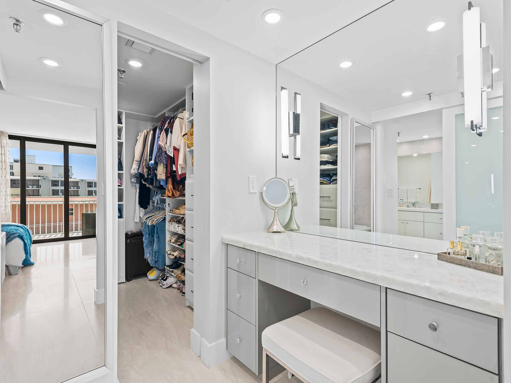 TRAFALGAR OF HIGHLAND BEACH CONDO - Residential