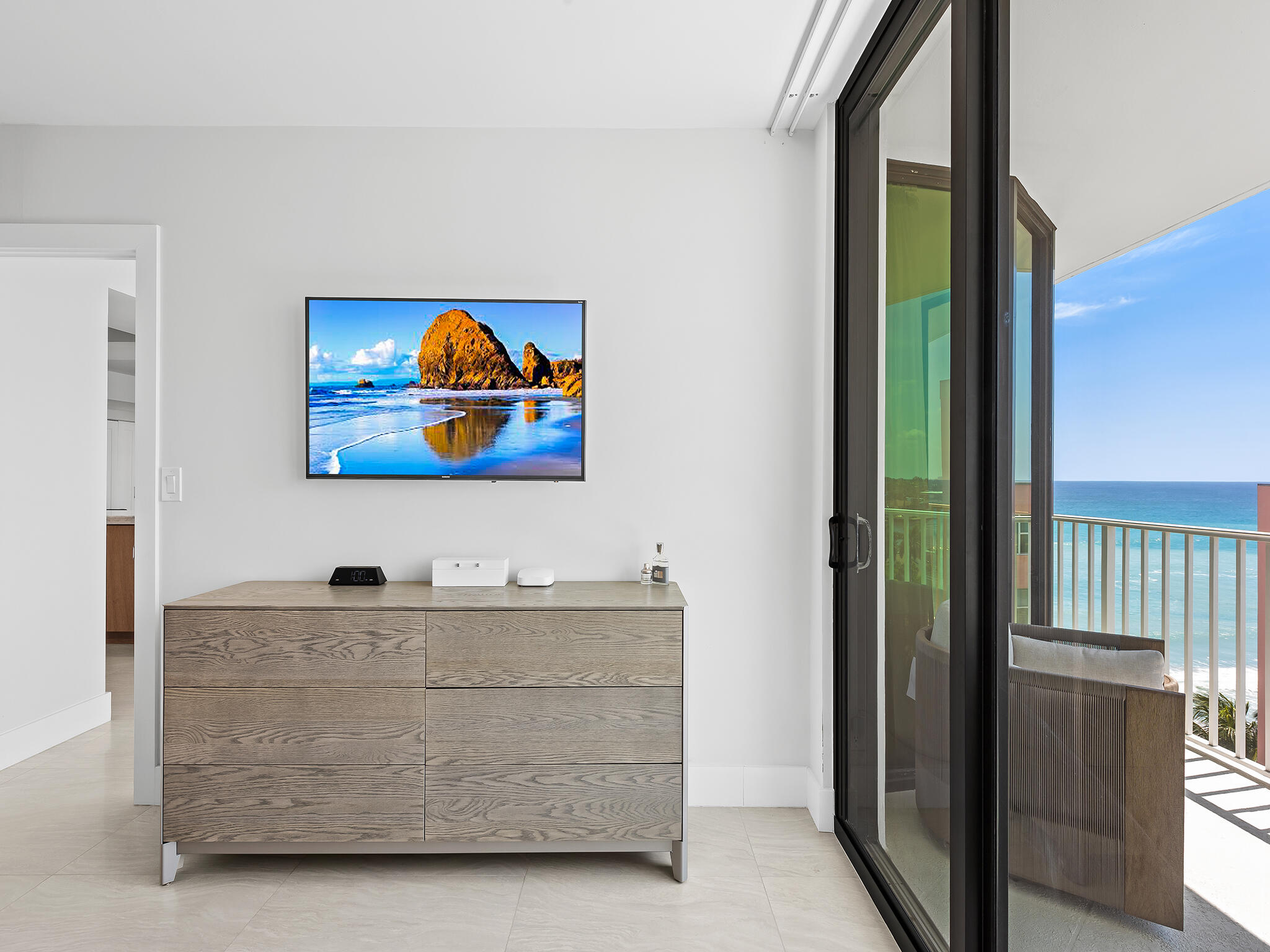 TRAFALGAR OF HIGHLAND BEACH CONDO - Residential