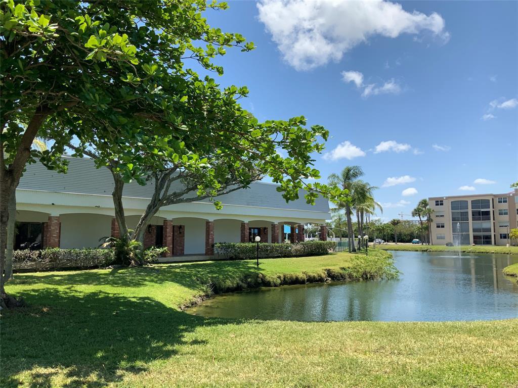 Photo of 600 NE 2ND Street #105, Dania Beach, FL 33004 (MLS # B26071263)