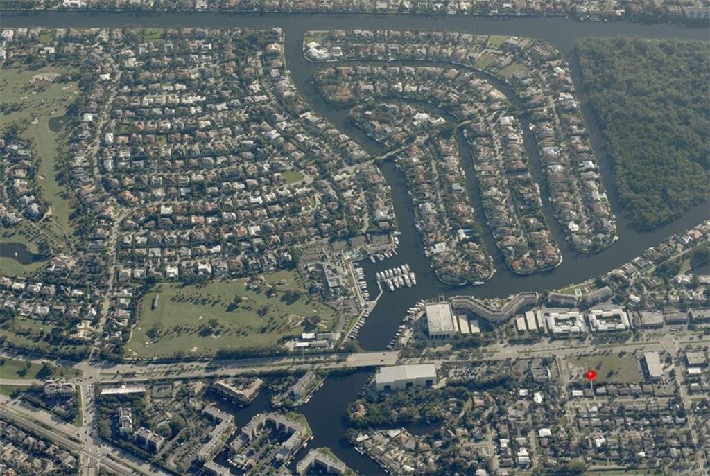 DEERFIELD BEACH ESTATES S - Residential Income