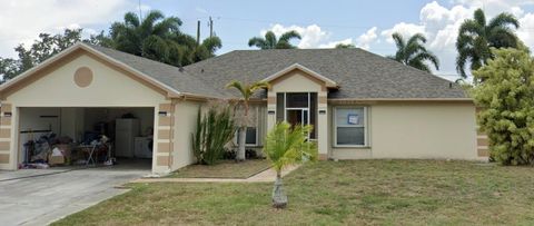 FHA Qualifying Properties in Florida's Treasure Coast 67 3660 SW Bonwold Street Port St Lucie FL 34953