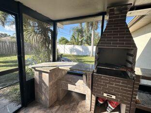 3660 SW Bonwold Street, Port St Lucie, FL, 34953/$398,500 4 3660 SW Bonwold Street