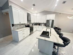 3660 SW Bonwold Street, Port St Lucie, FL, 34953/$398,500 3 3660 SW Bonwold Street