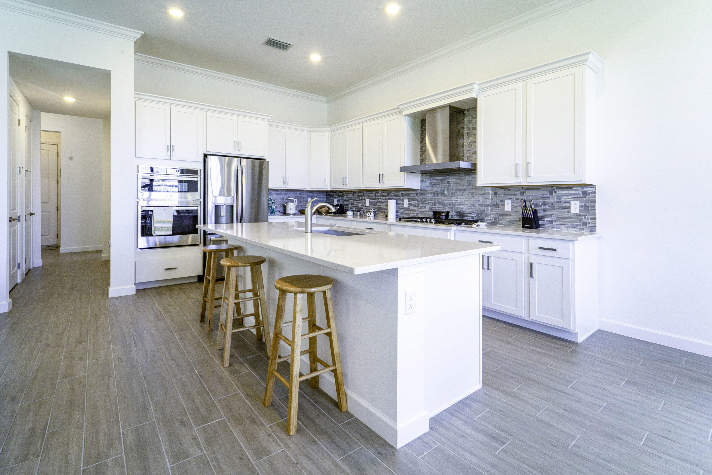 TESORO PLAT NO 20 - Residential