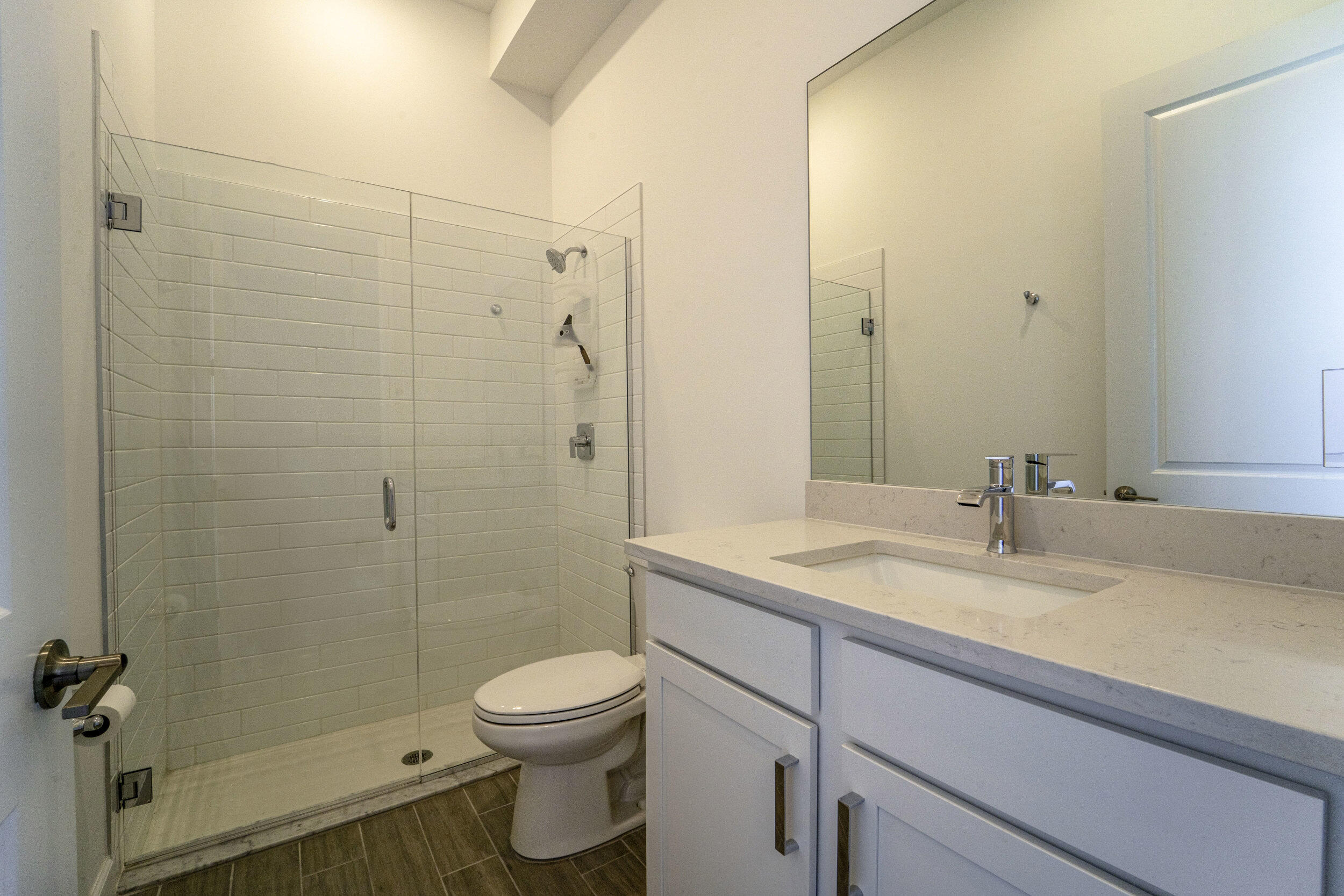 TESORO PLAT NO 20 - Residential