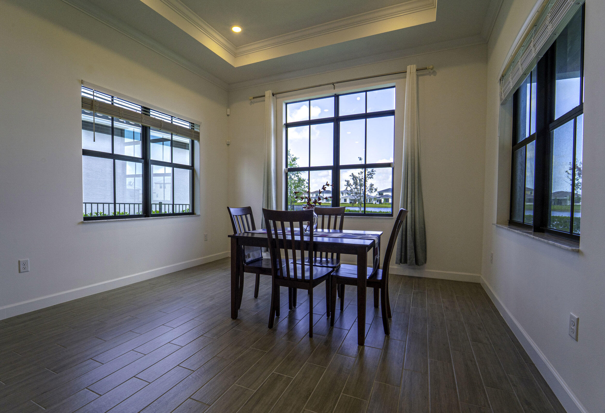 TESORO PLAT NO 20 - Residential