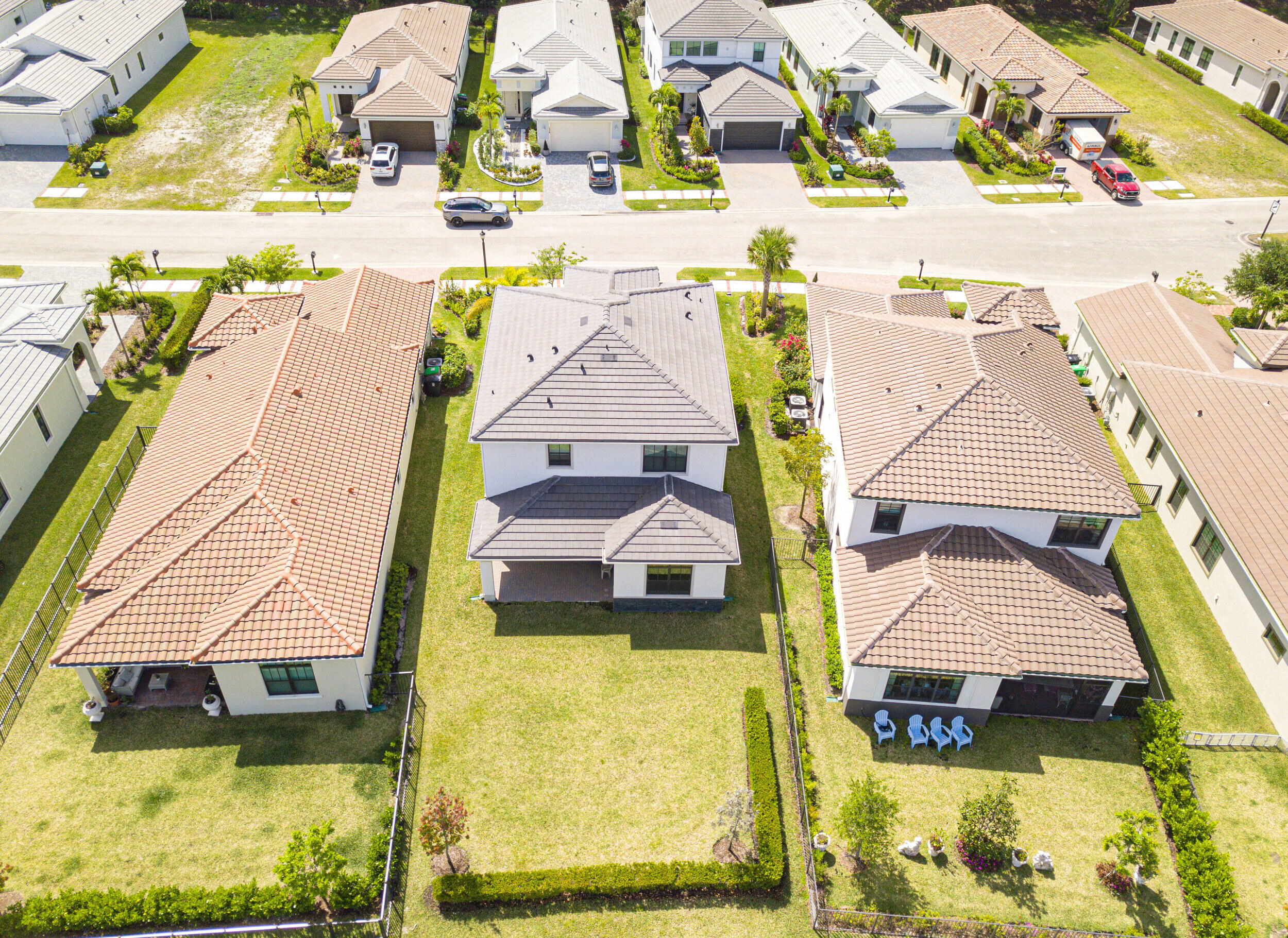 TESORO PLAT NO 20 - Residential