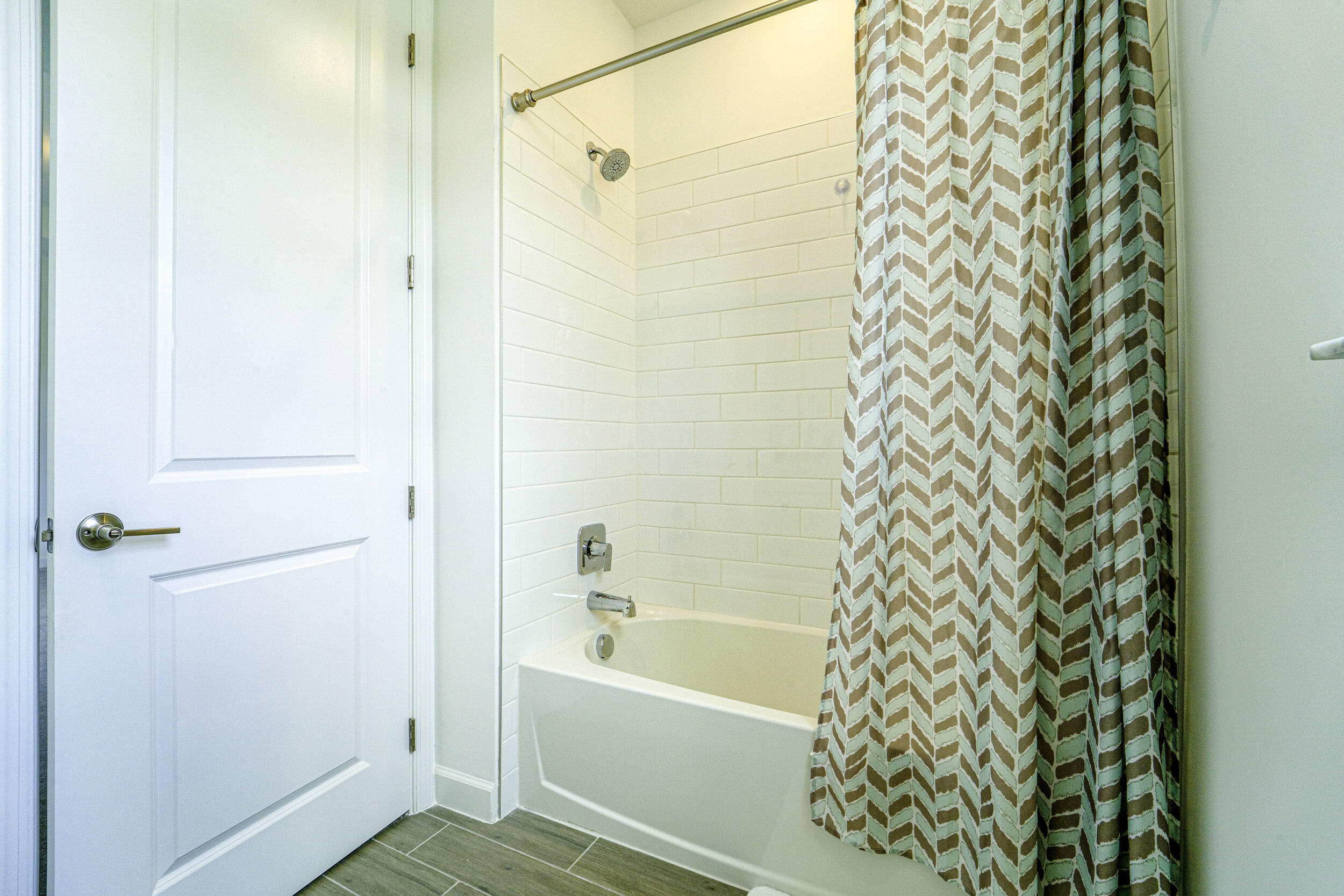 TESORO PLAT NO 20 - Residential