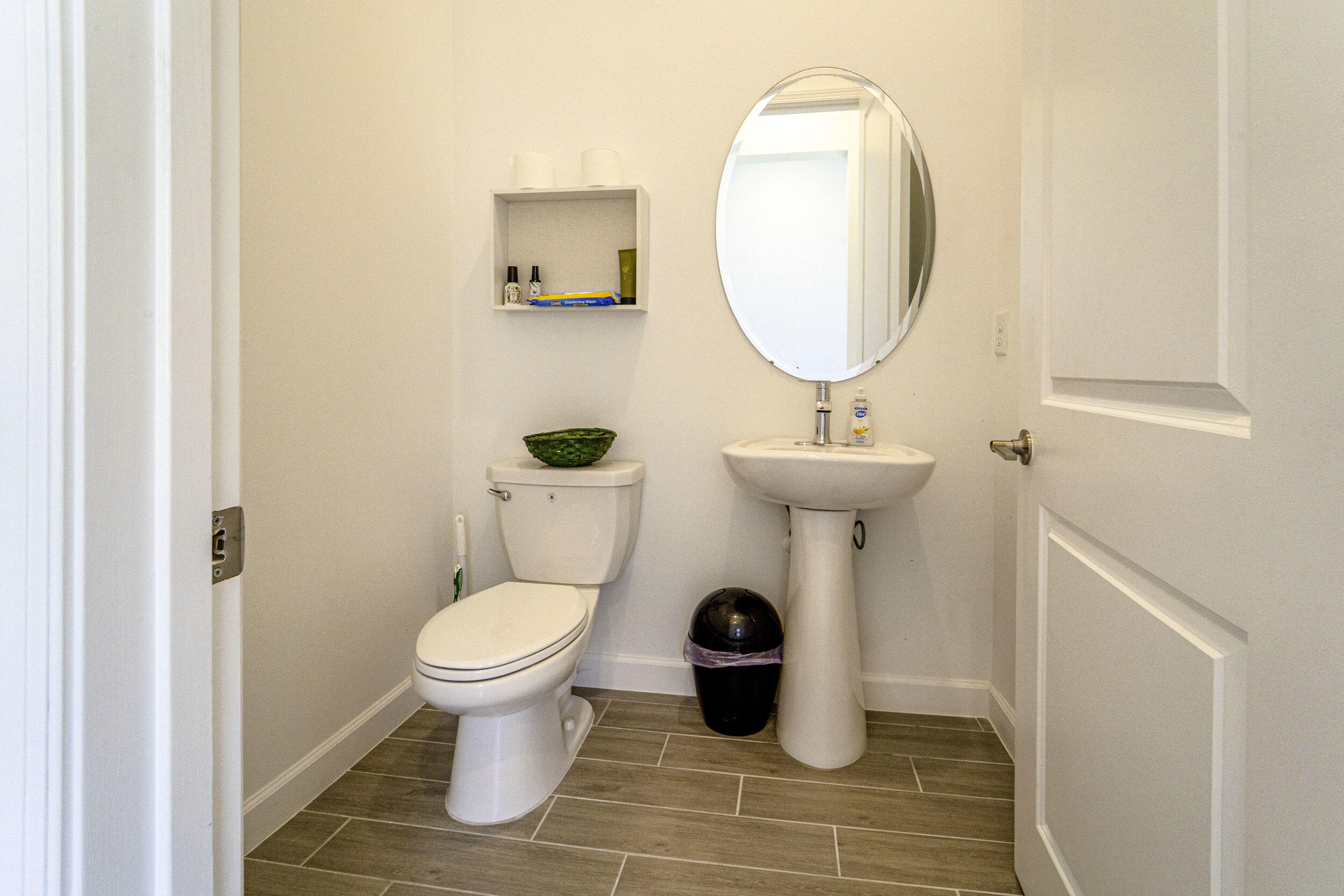 TESORO PLAT NO 20 - Residential