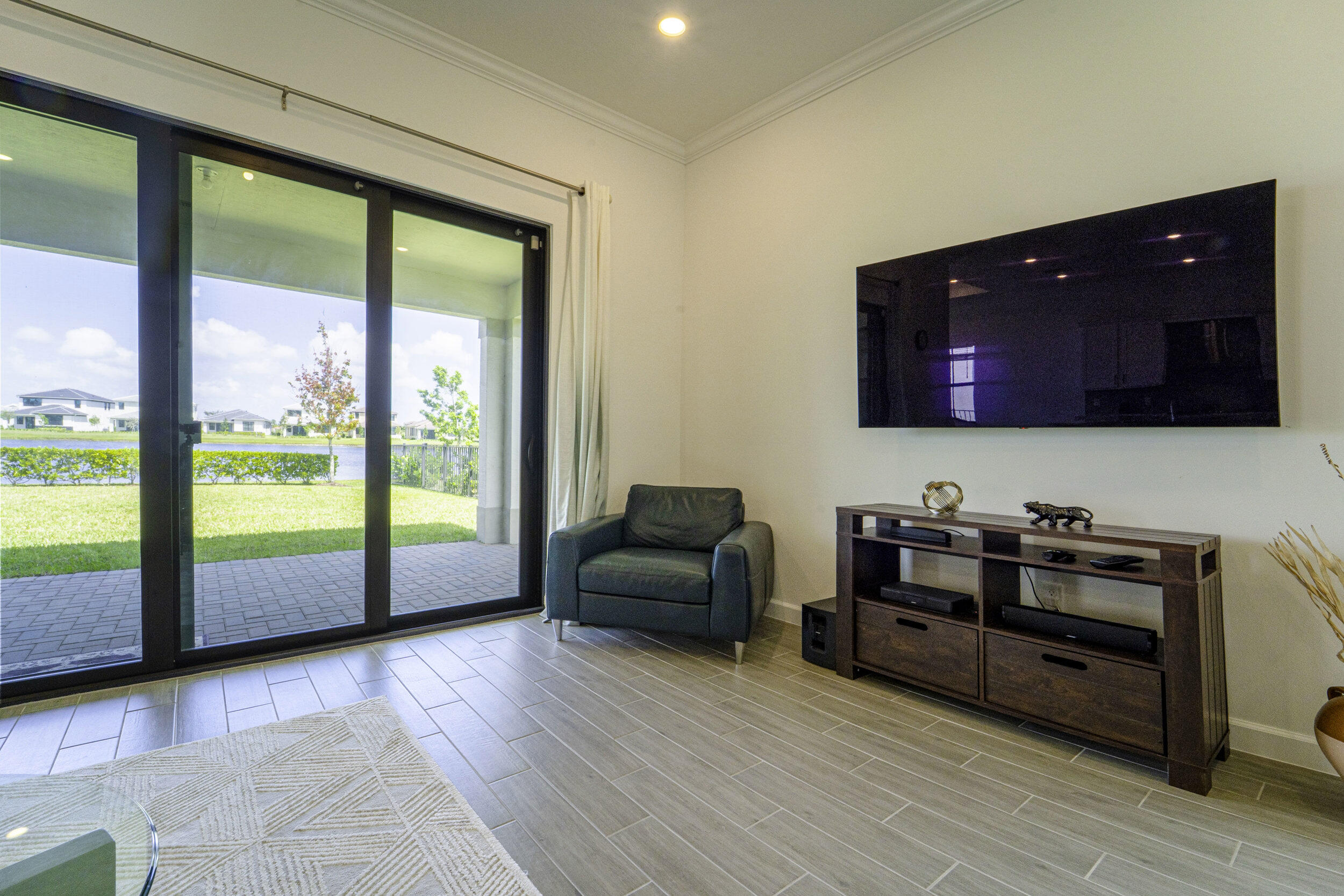 TESORO PLAT NO 20 - Residential