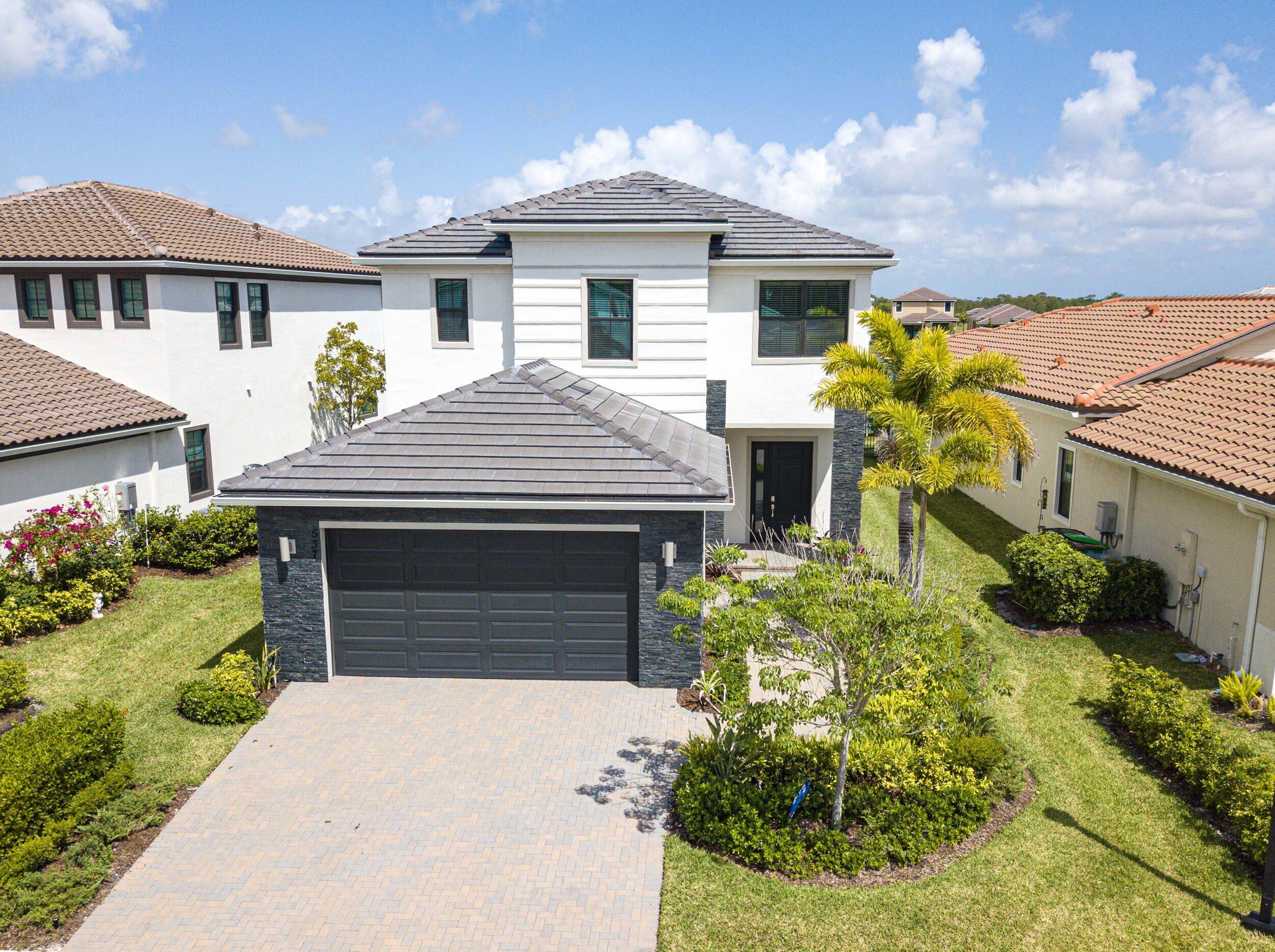 TESORO PLAT NO 20 - Residential