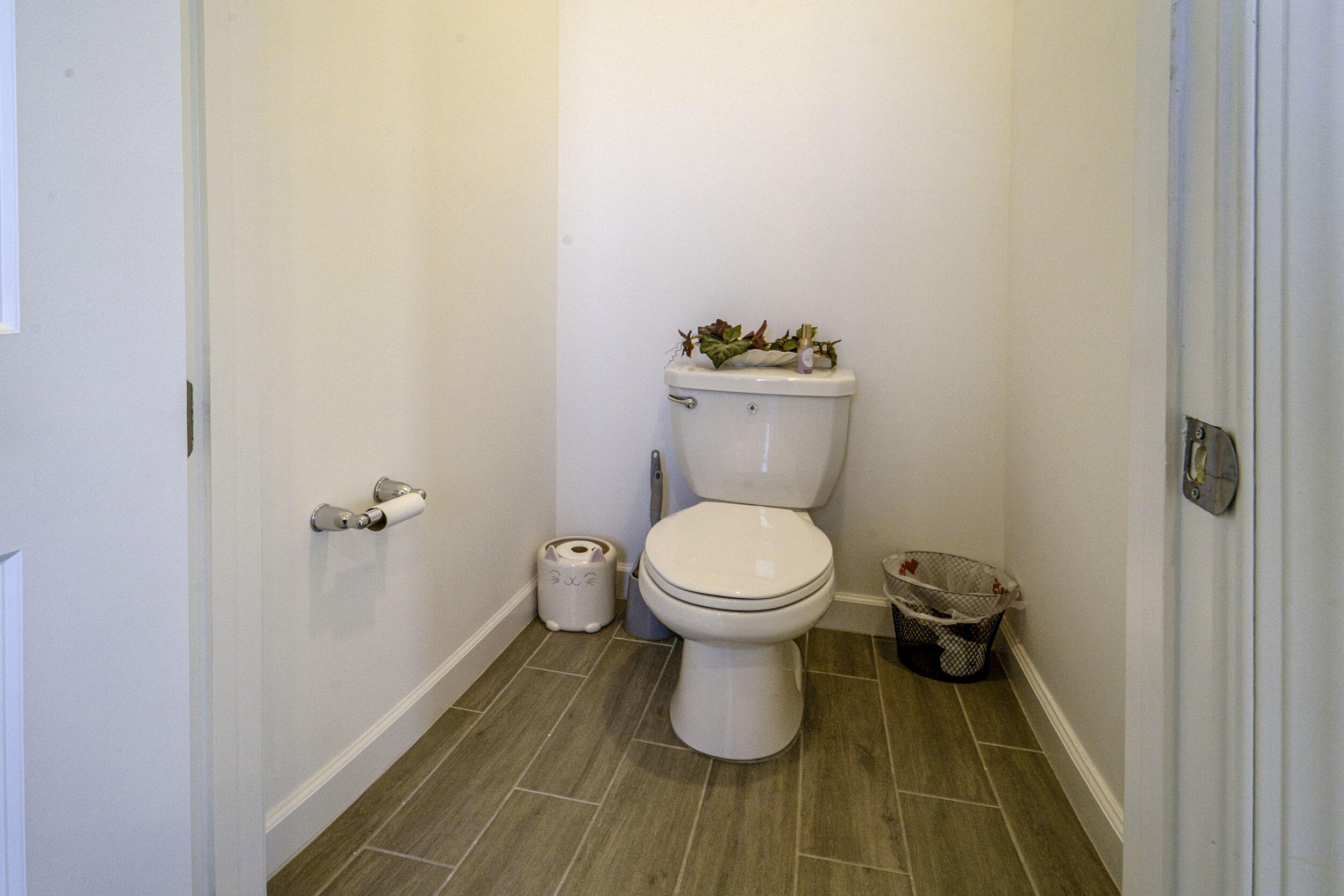 TESORO PLAT NO 20 - Residential