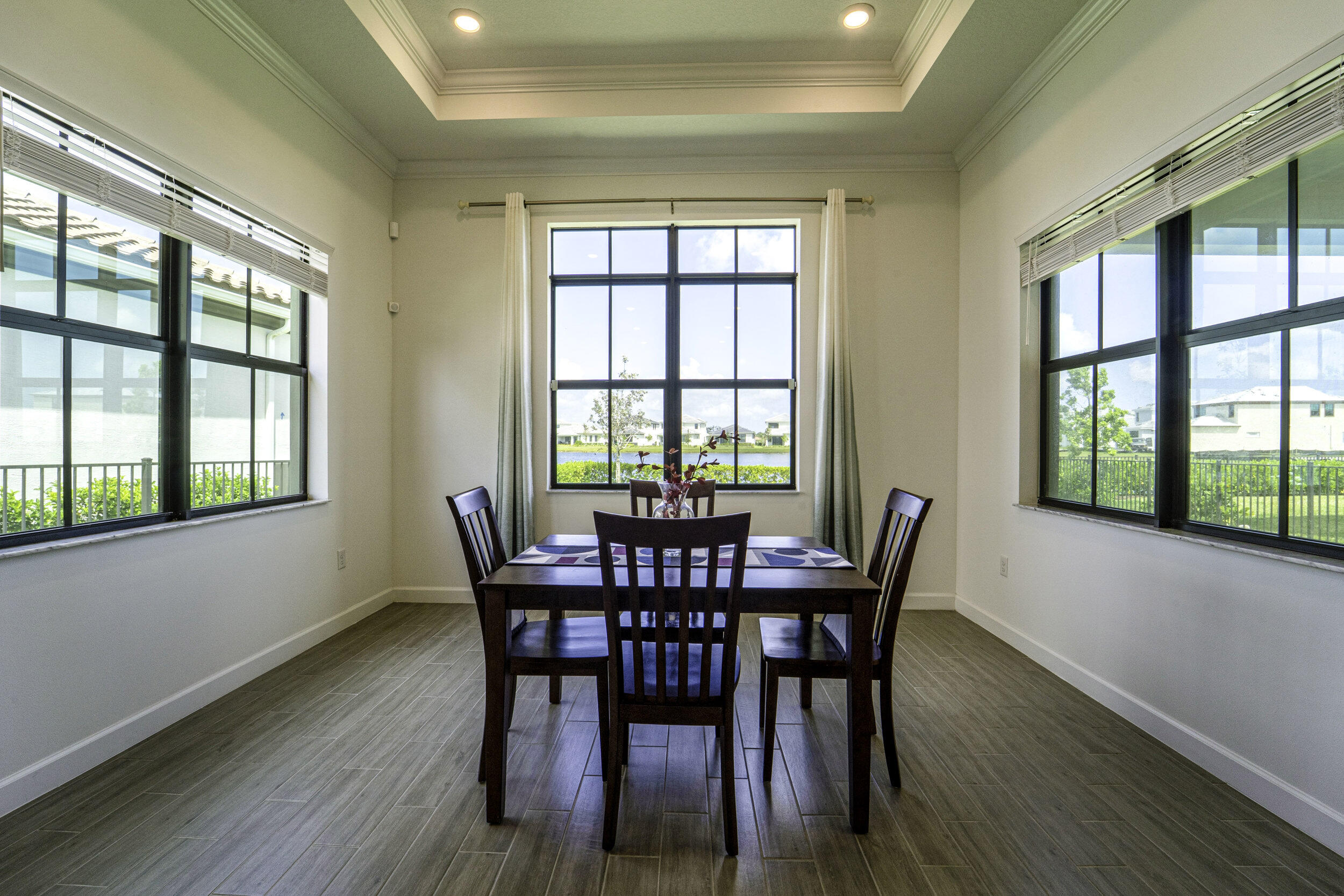 TESORO PLAT NO 20 - Residential