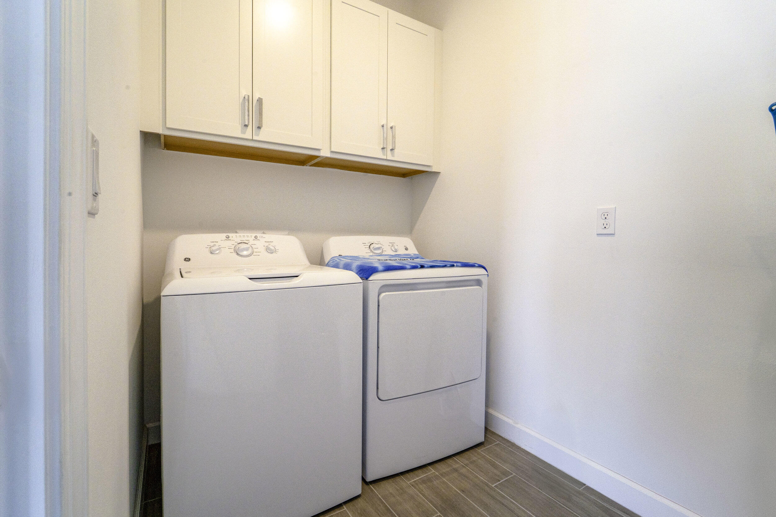 TESORO PLAT NO 20 - Residential