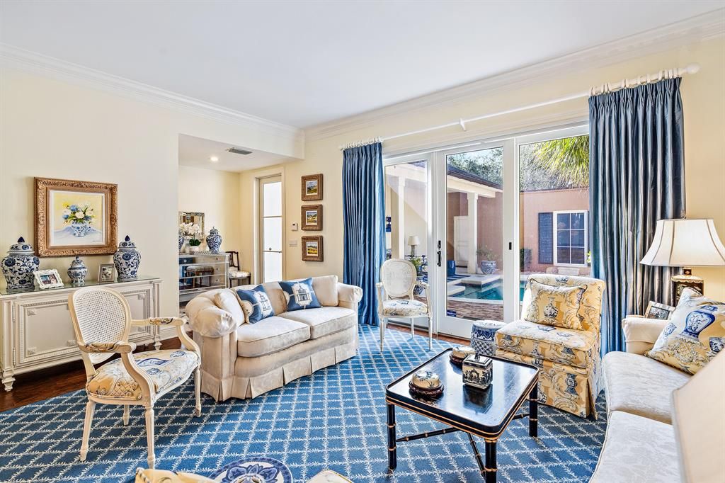 Photo of 11615 SE Florida Avenue, Hobe Sound, FL 33455 (MLS # R10765125)