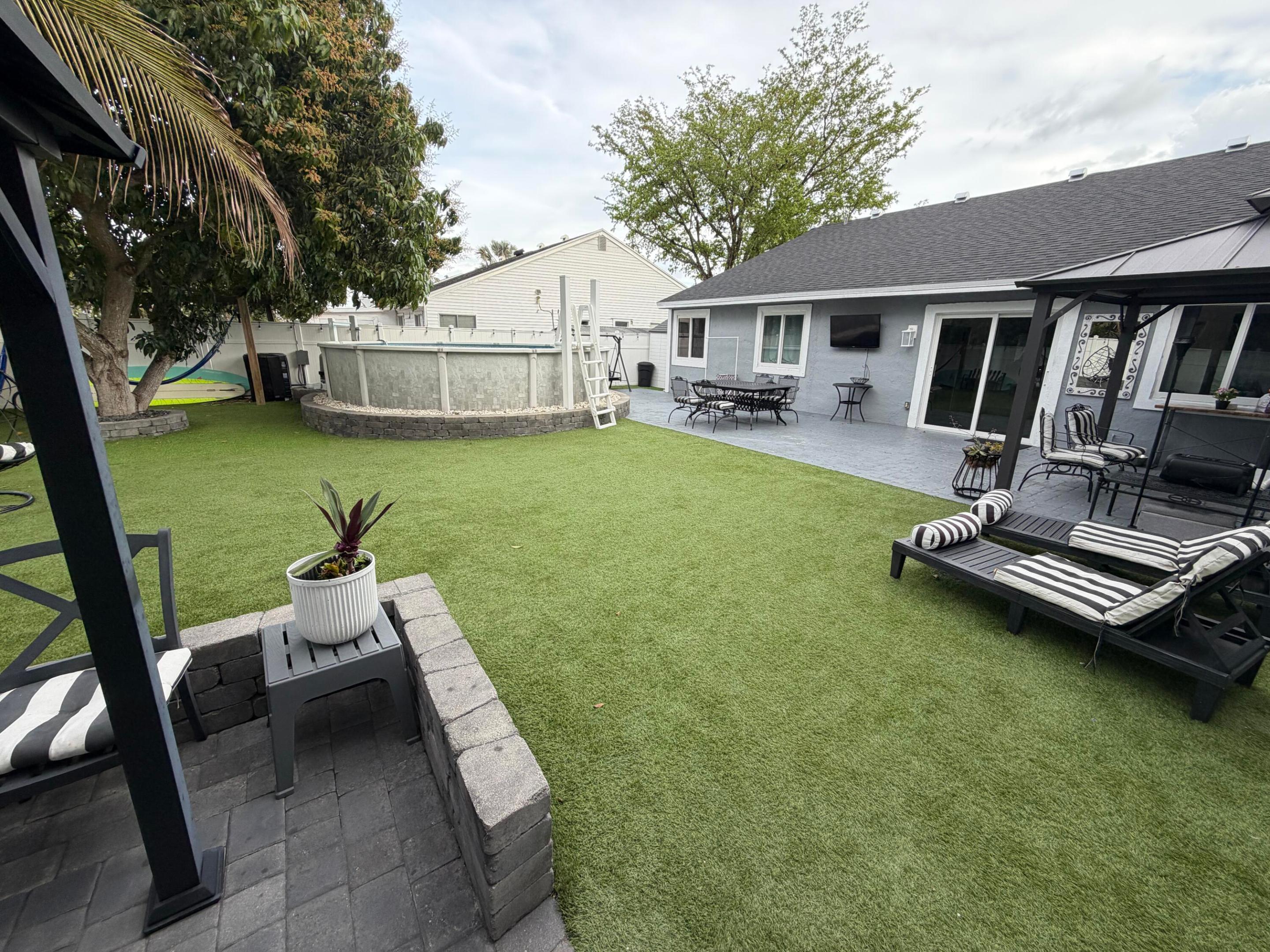 COUNTRY PARK AT BOCA RATON III - Residential