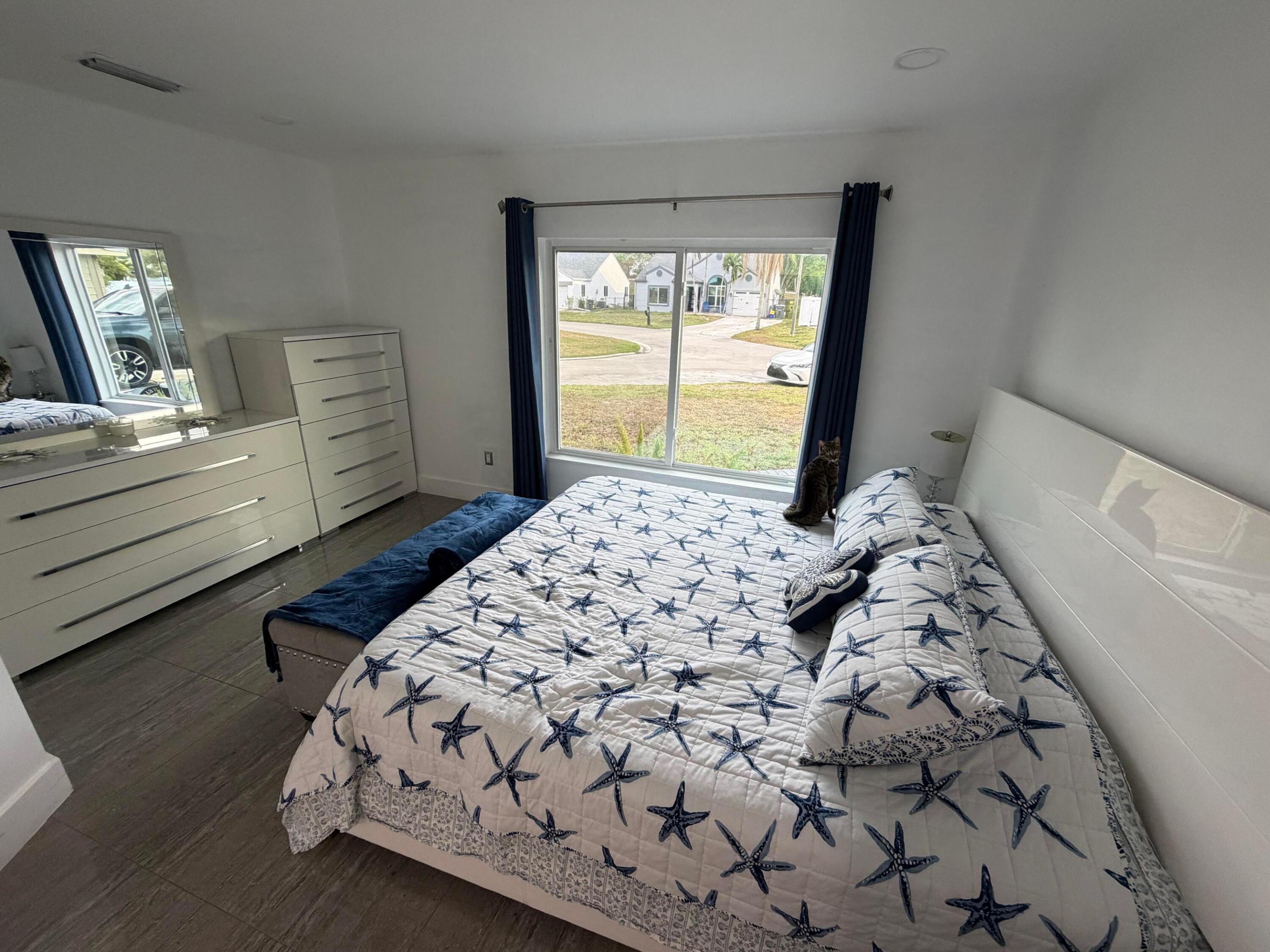 COUNTRY PARK AT BOCA RATON III - Residential