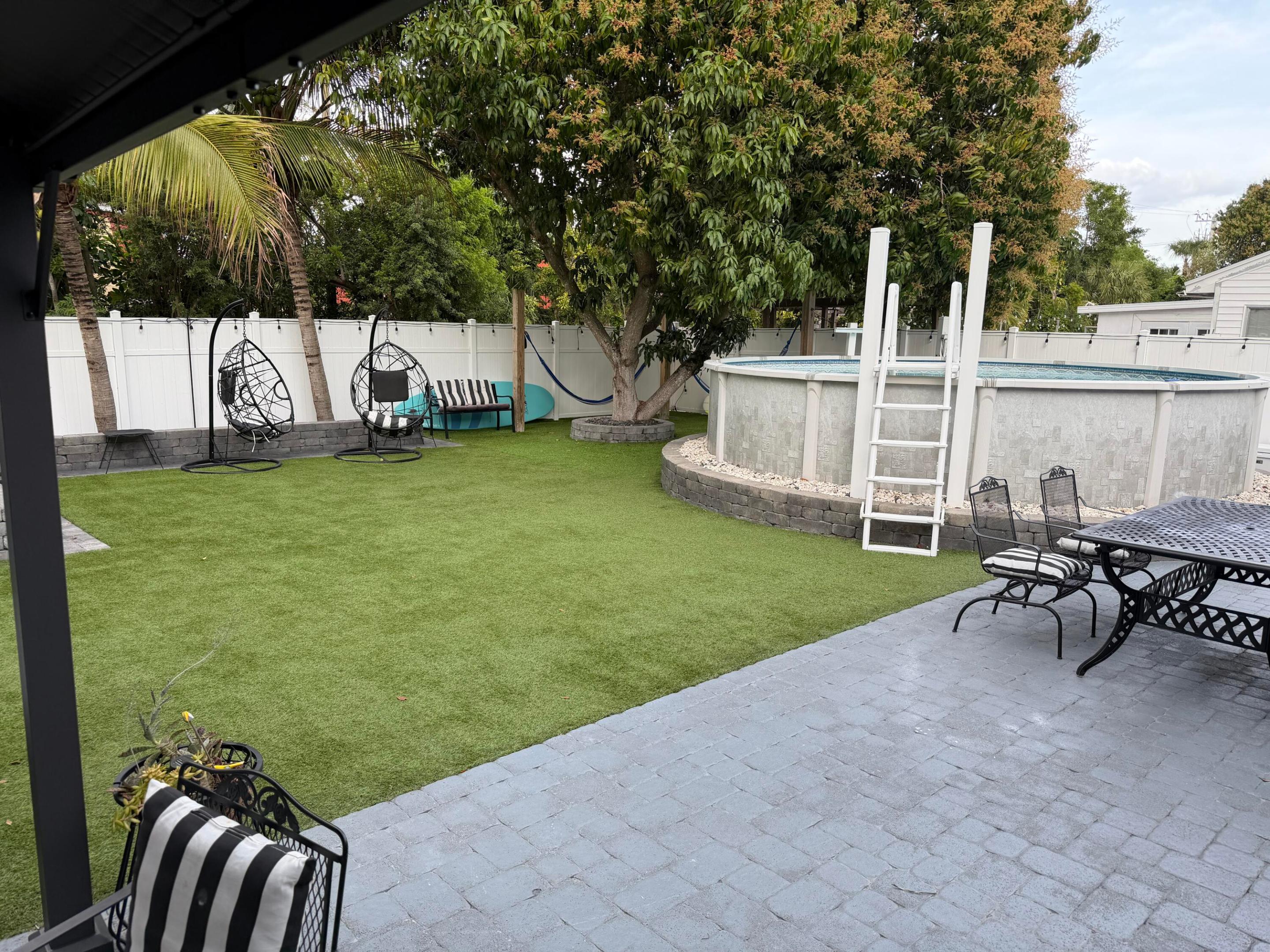 COUNTRY PARK AT BOCA RATON III - Residential