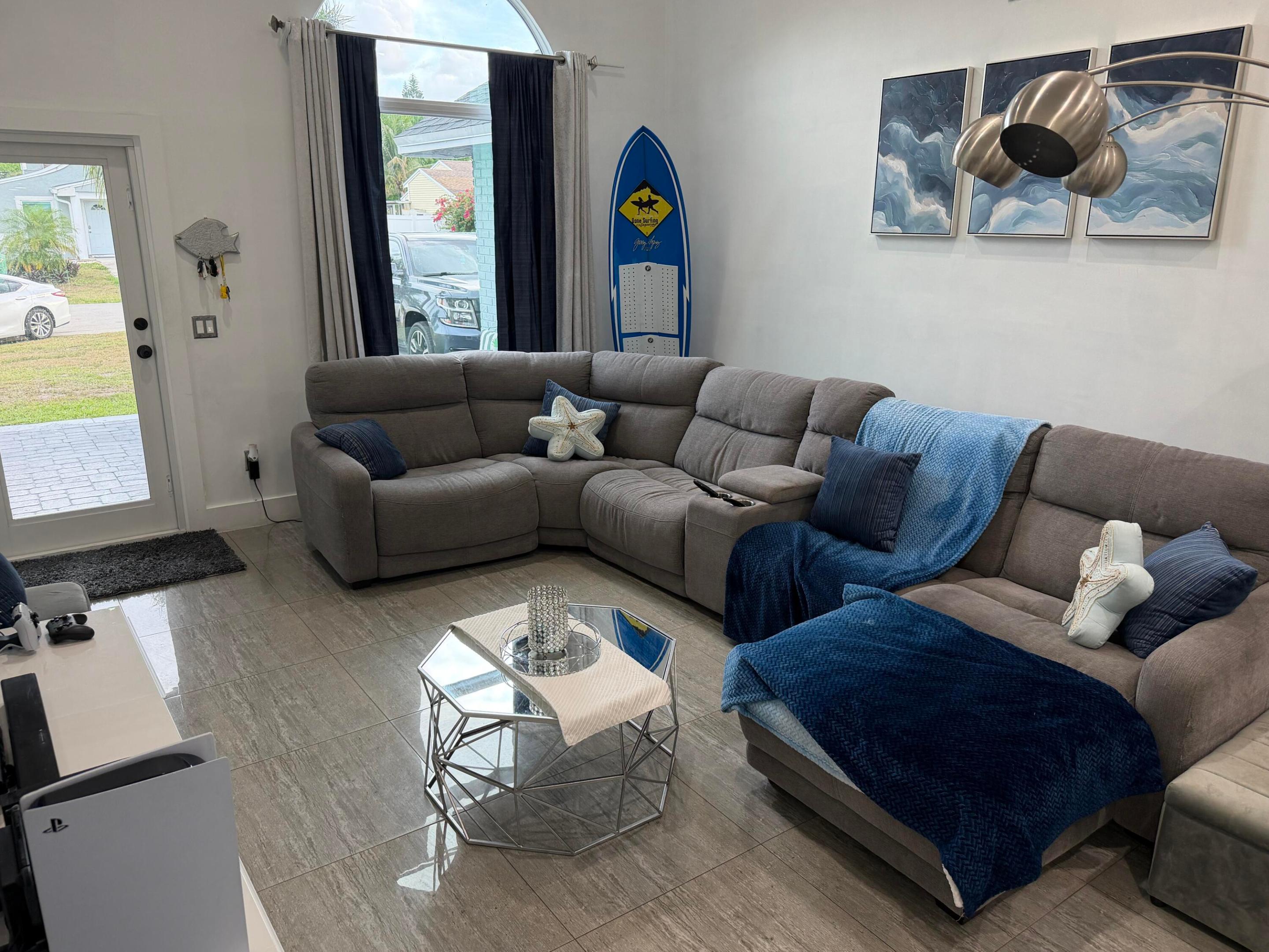 COUNTRY PARK AT BOCA RATON III - Residential