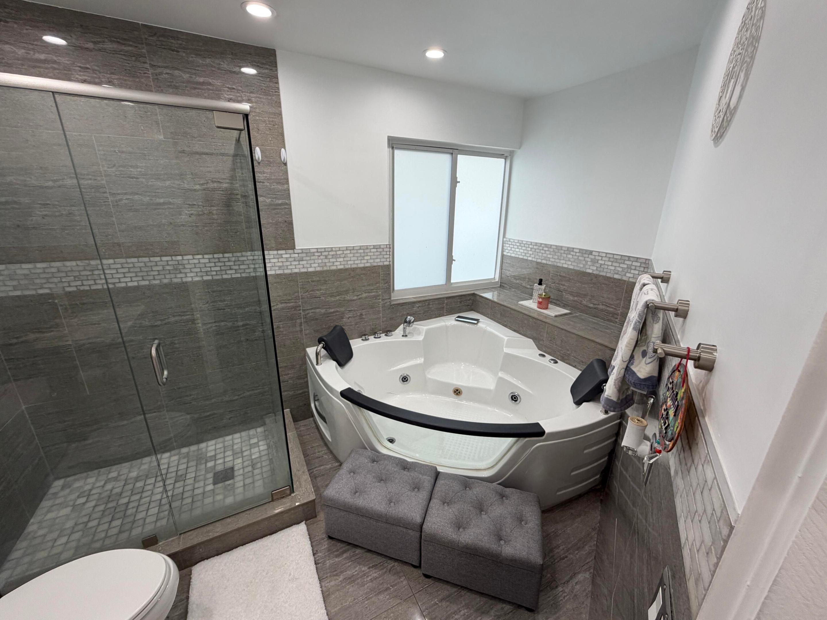 COUNTRY PARK AT BOCA RATON III - Residential