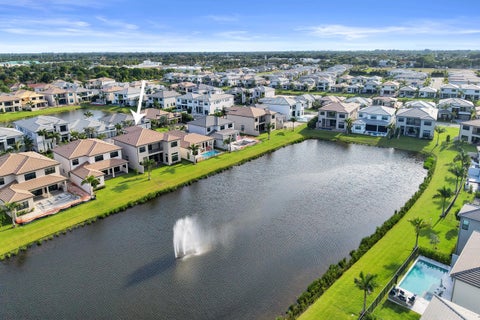 Tiny photo for 9547 Riverside Park Drive, Boca Raton, FL 33434 (MLS # B26042143)