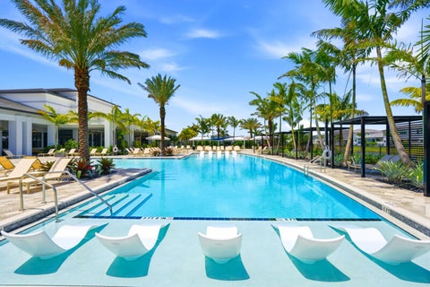 Tiny photo for 9547 Riverside Park Drive, Boca Raton, FL 33434 (MLS # B26042143)