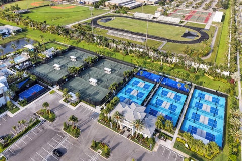 Tiny photo for 9547 Riverside Park Drive, Boca Raton, FL 33434 (MLS # B26042143)